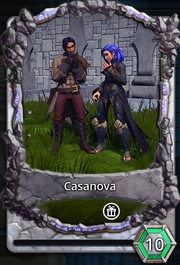 Casanova