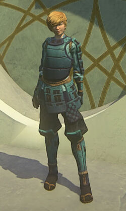 Swordsman-nimble-blue