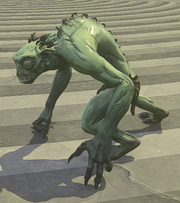 Slaug slasher