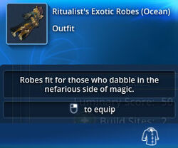 Ritualists-exotix-ocean
