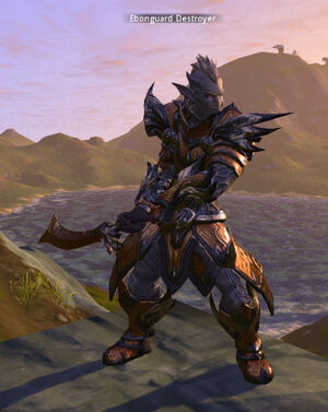 Ebonguard-destroyer