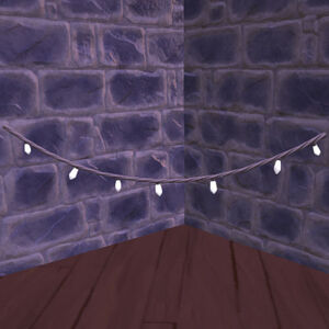 String-lights-curved-hanging