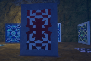 Landmark Inlay examples
