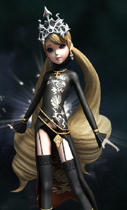 Minitychar
