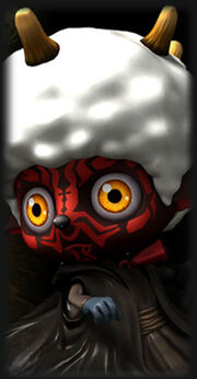 Merinochar