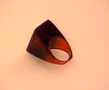 The ring