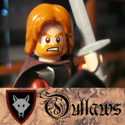 Jaldor the Outlaw