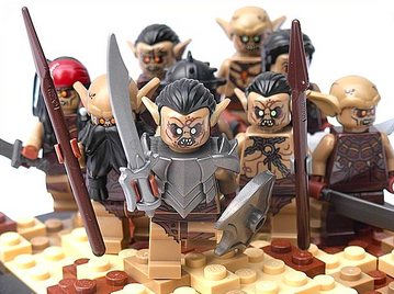 Orcs