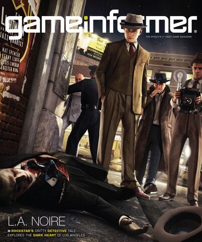 Archivo:Gameinformer.jpg