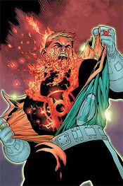 Blackest Night GLC-43 Teaser