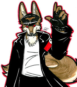 Jackal queenston rise
