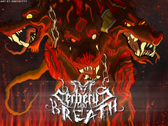 Cerberus' Breath-bg