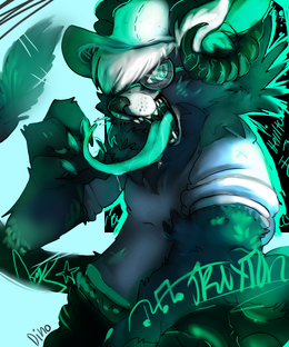 Dragon dicks textless