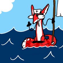 RESLARD USED SURF