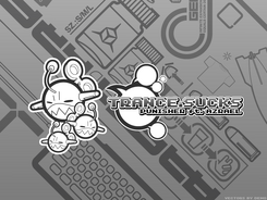 Trance Sucks-bg