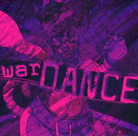 File:WarDANCE cover.jpg