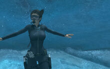 Lara Diving Gear