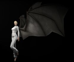 Natla TRU Render