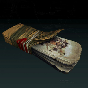 Documents - Mongol 1