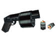 Grenade launcher