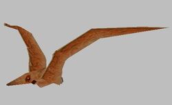 Pterodactyl