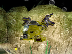 Divingsub