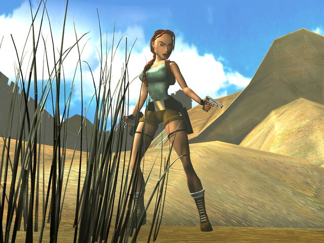 File:Lara Croft Desert.jpg