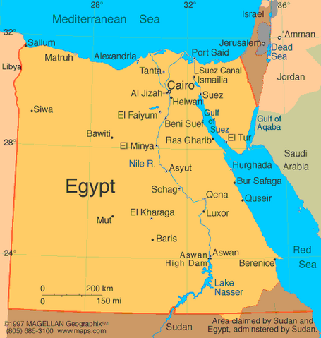 File:Egypt Map.png