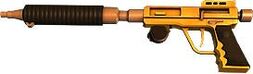 Spear Gun