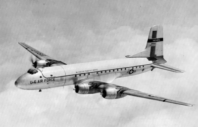 USAF 6