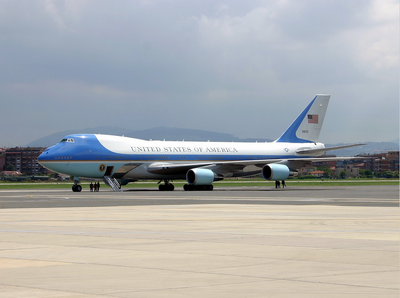 Air force one 99