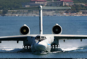 Albatross 3