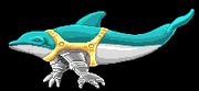 Dolphin