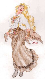 Sevanna