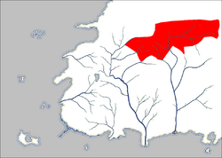 Aramaelle