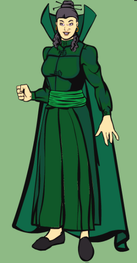 Adelorna Bastine