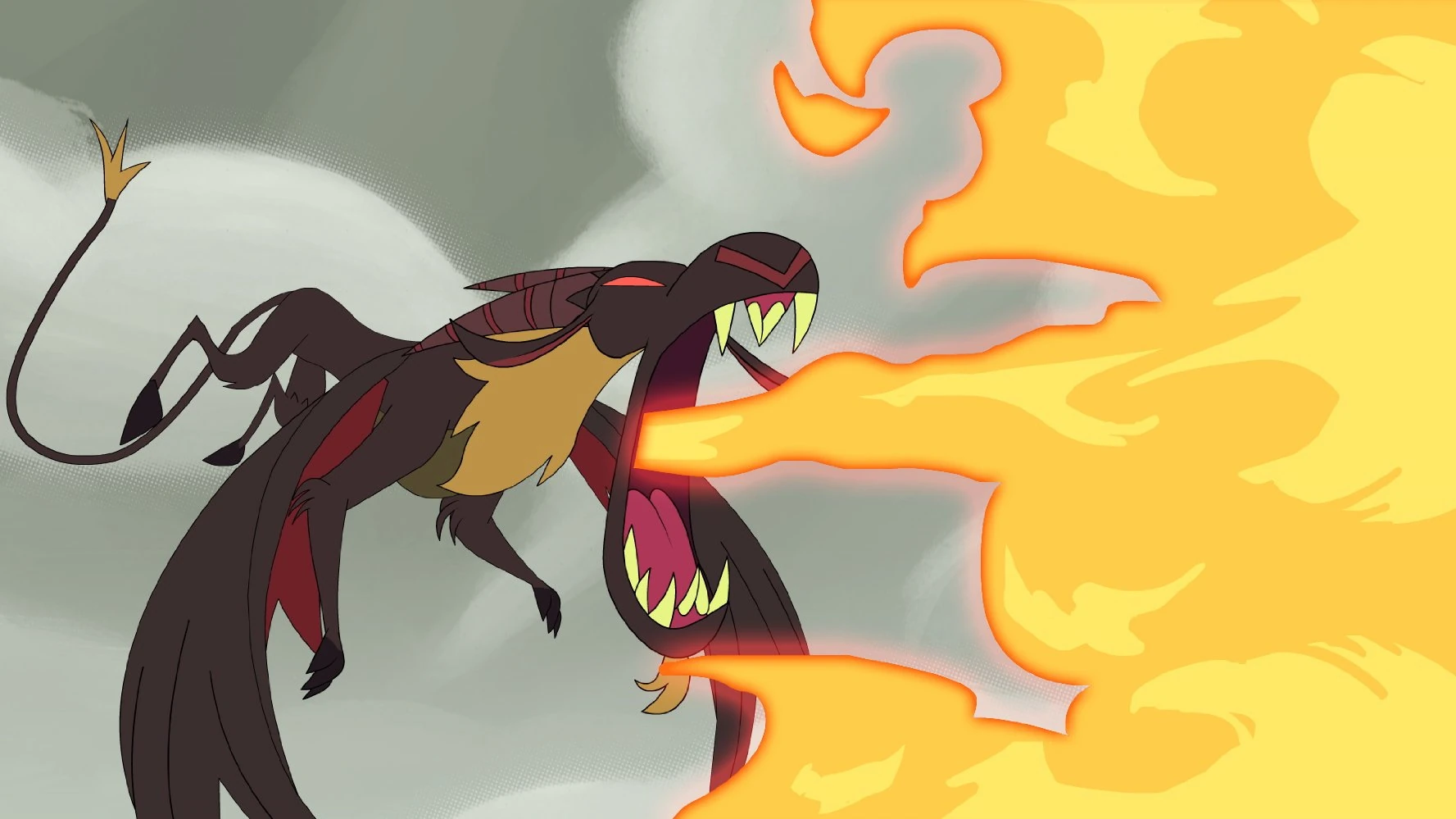 Jersey Devil (Episode) Legend Quest Encyclopedia FANDOM powered by