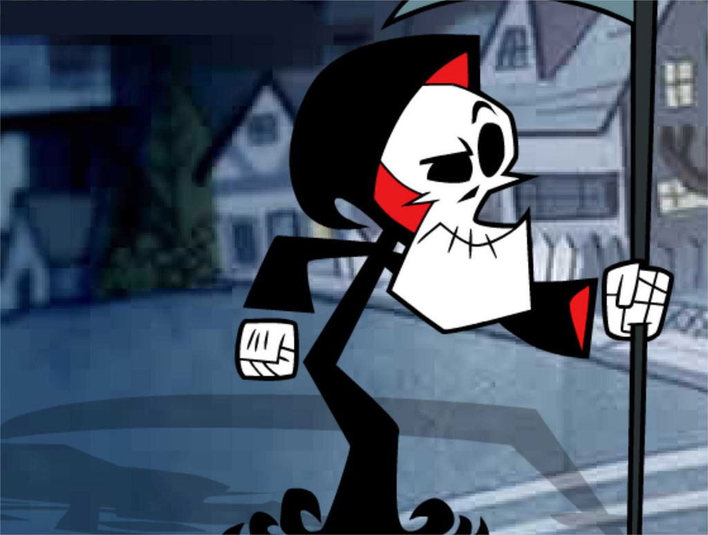 Puro Hueso Wiki Las sombrias aventuras de billy y mandy original FANDOM powered by Wikia Puro Hueso Wiki Las sombrias aventuras de billy y mandy original FANDOM powered by Wikia