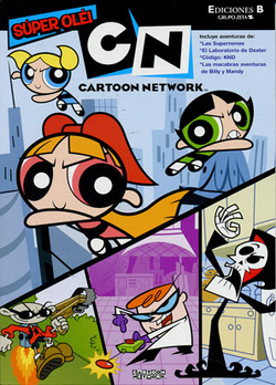 Súper Olé! Cartoon Network 1.png