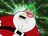 Santa Claus Héctor