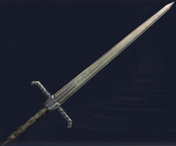 Longsword