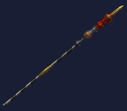 Draconile Pike