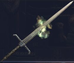 Might Longsword