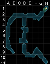 Flaumello tower tier of value left grid