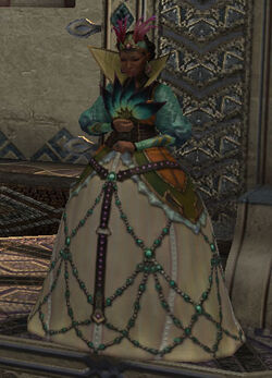 Duchess Balterossa