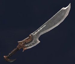 Falchion