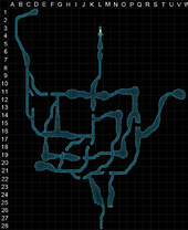 Second path grid