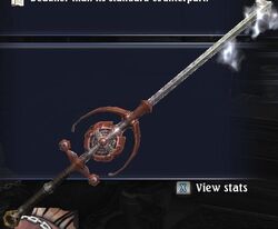 Superior Zweihander