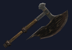 Waraxe