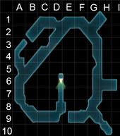 Flaumello tower tier of doubt left grid